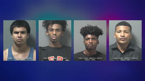lemoore ca arrests.